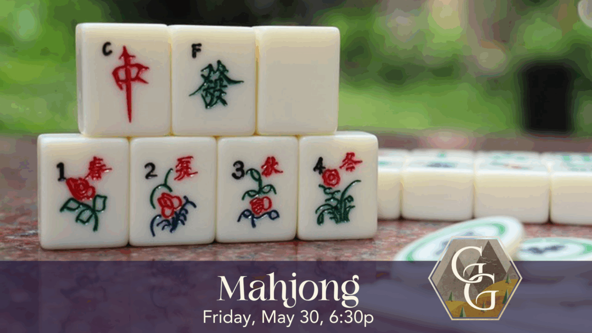 Mahjong