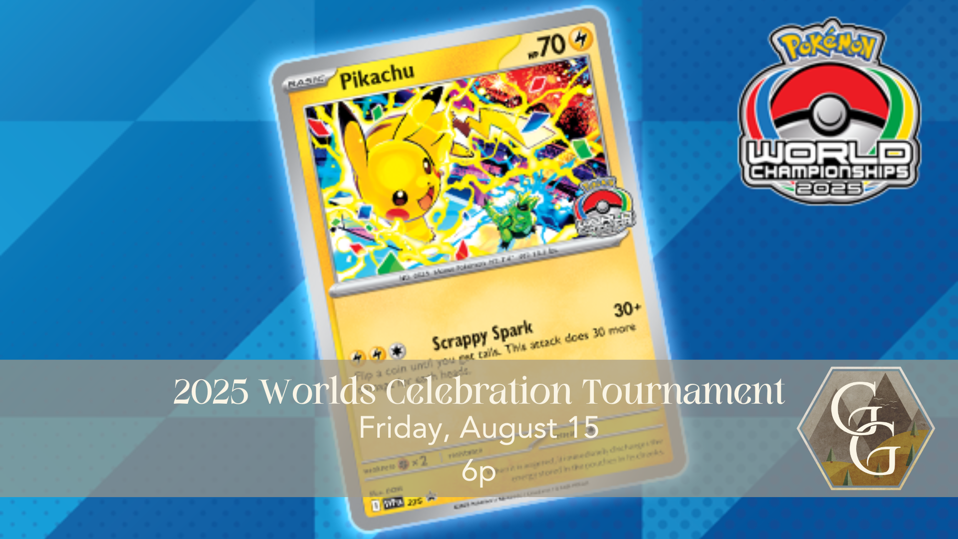 2025 Worlds Celebration Tournament