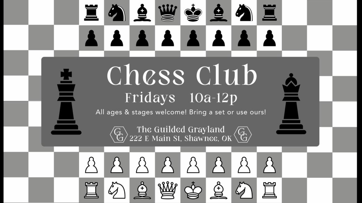 GG Chess Club