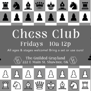 GG Chess Club