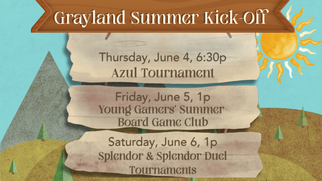 Splendor Tournament Summer Kick-Off: Splendor & Splendor Duel Tournaments – The Guilded ...